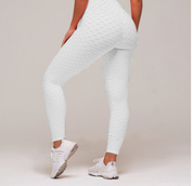 Leonie | Anti-cellulite compressie leggings voor Dames
