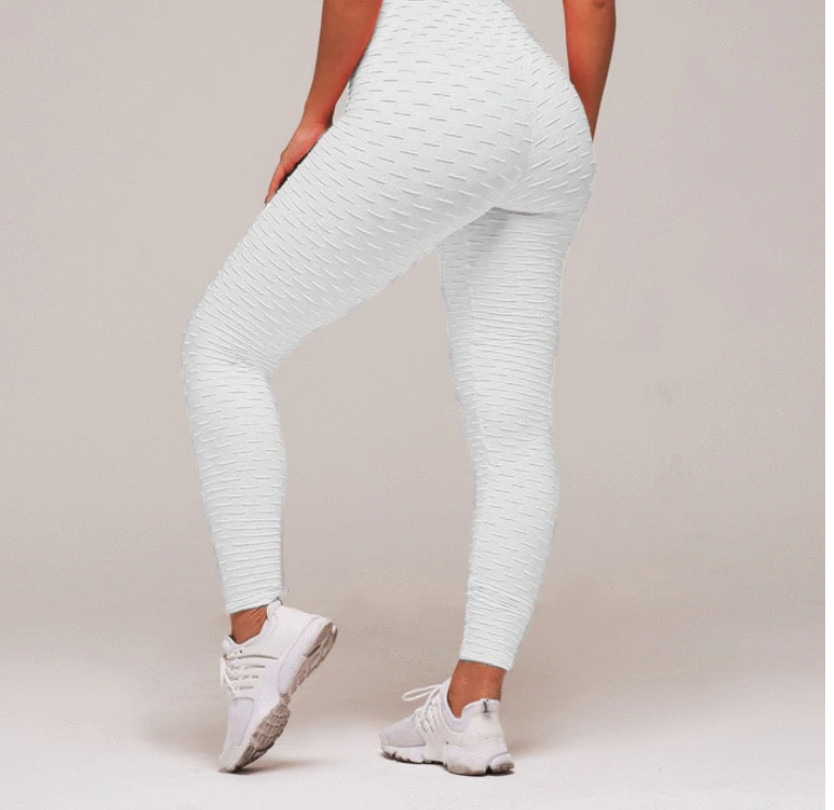 Leonie | Anti-cellulite compressie leggings voor Dames