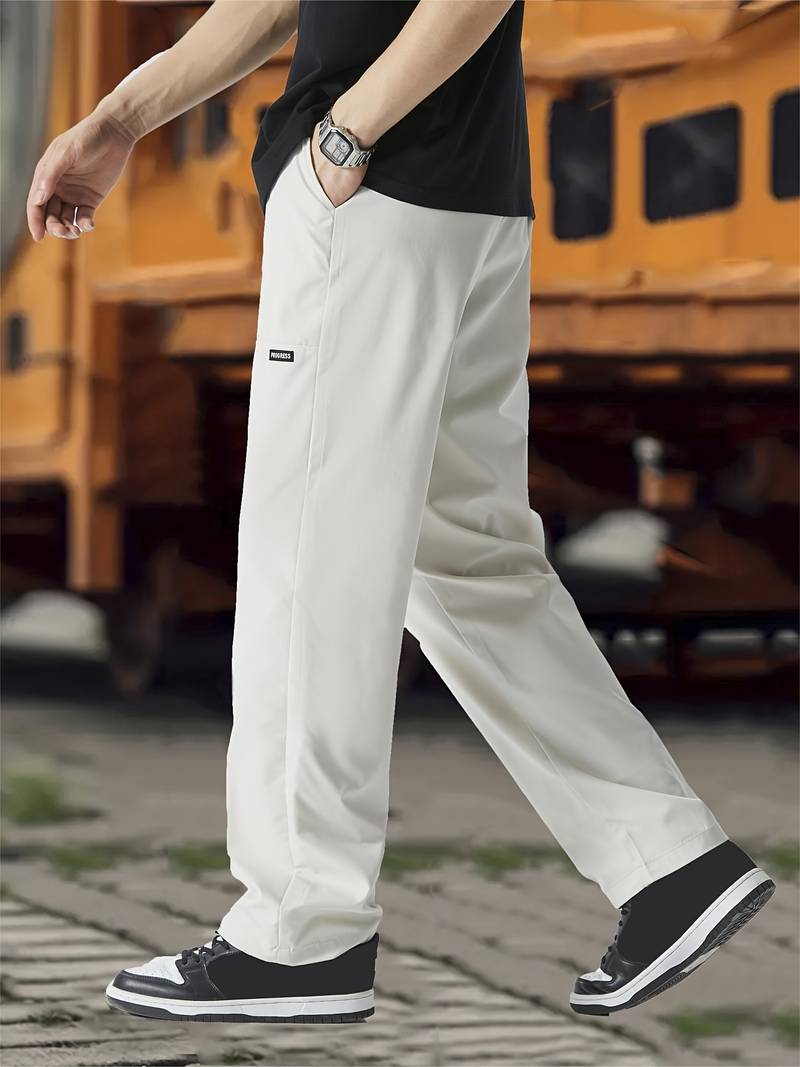 Daan | Trendy Joggingbroek