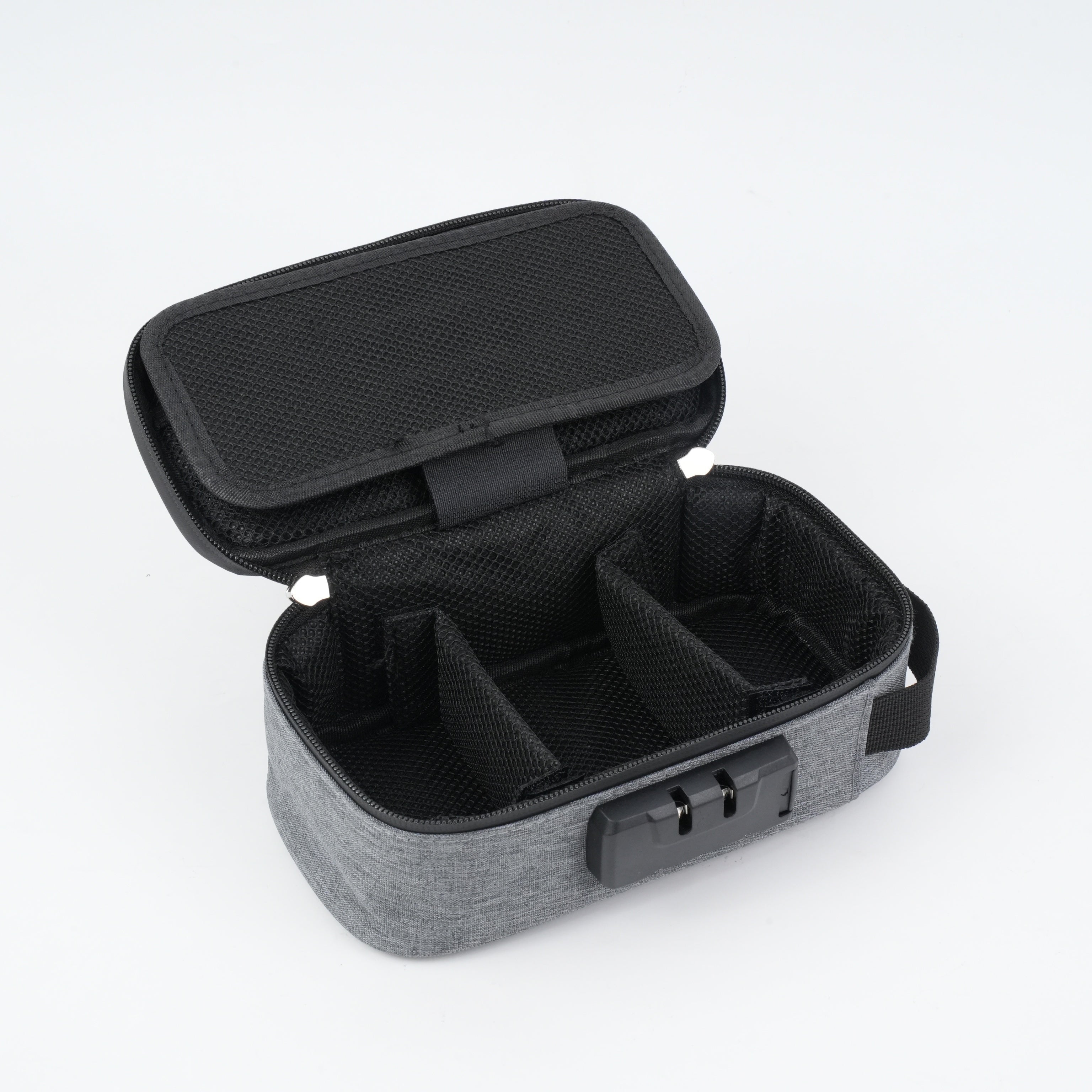 Compacte Toilettas Organizer | Reis Essentials Tas