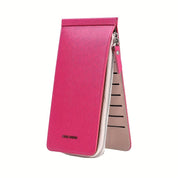 Gwen | Veilige Reisportefeuille | Multi-Card Organiser