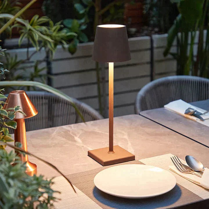 BrightGlow | Chique en Elegante Verlichting voor Gezellige Ruimtes