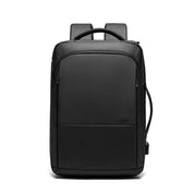 Ascent | Professionele Reis Laptop Rugzak
