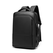 Ascent | Professionele Reis Laptop Rugzak