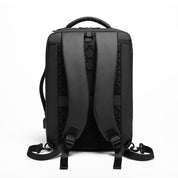 Ascent | Professionele Reis Laptop Rugzak