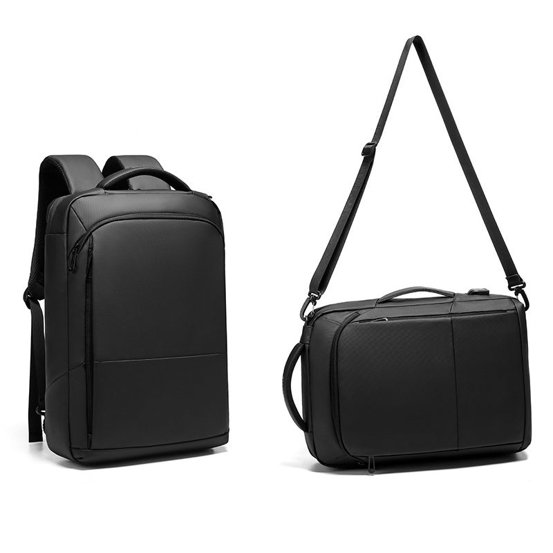 Ascent | Professionele Reis Laptop Rugzak