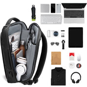Ascent | Professionele Reis Laptop Rugzak