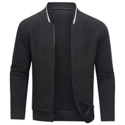 Thomas | Comfortabele Zip-Vest – Houd Je Warm en Stijlvol