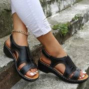 Reyna - Elegante orthopedische sandalen voor dames met ultiem comfort
