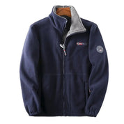 Winter fleece jack - PolarFlex