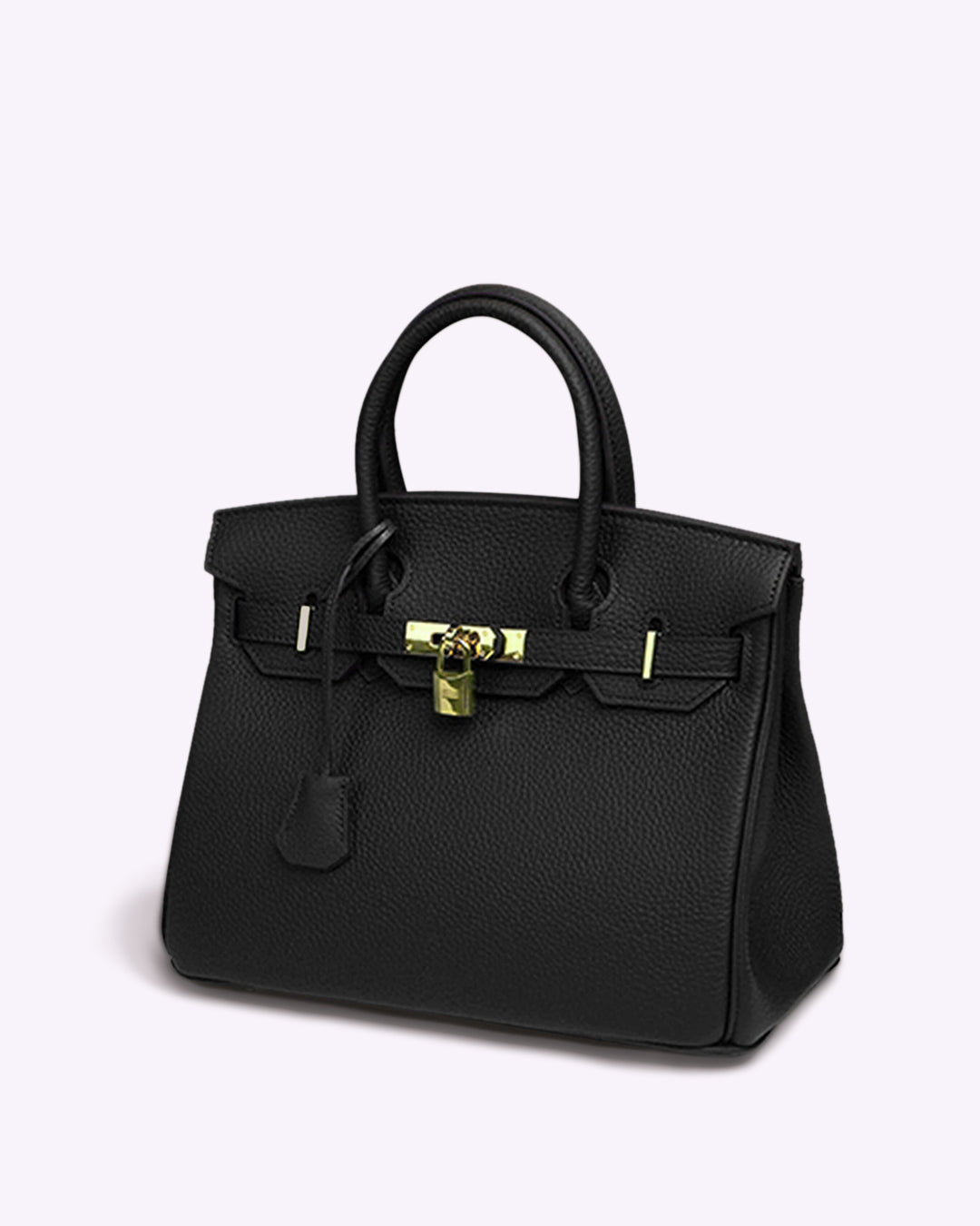 GABRIELLA | Leren Handtas