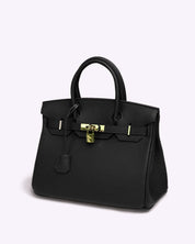 GABRIELLA | Leren Handtas