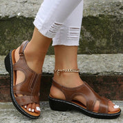 Reyna - Elegante orthopedische sandalen voor dames met ultiem comfort