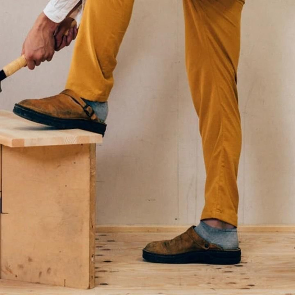Noah | Duurzame Schoenen voor Dagelijks Gebruik