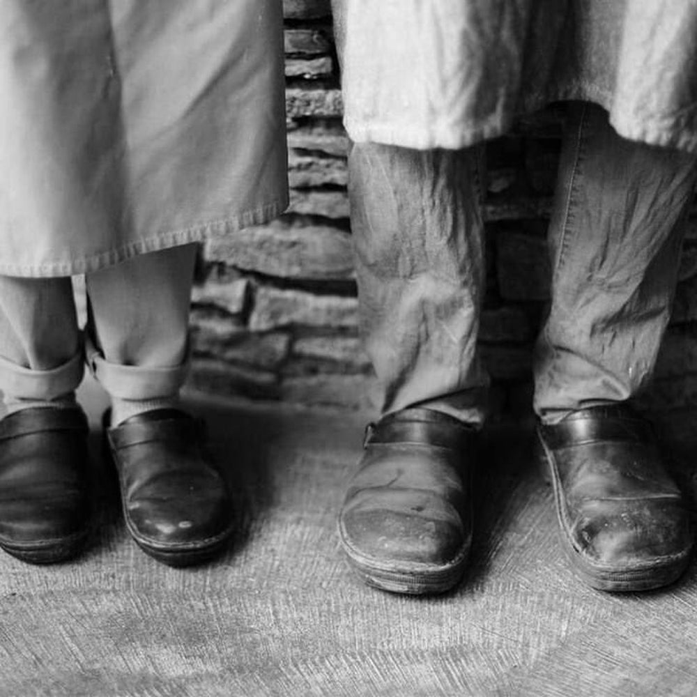 Noah | Duurzame Schoenen voor Dagelijks Gebruik