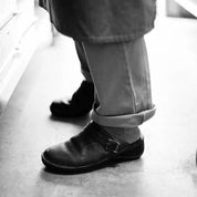 Noah | Duurzame Schoenen voor Dagelijks Gebruik