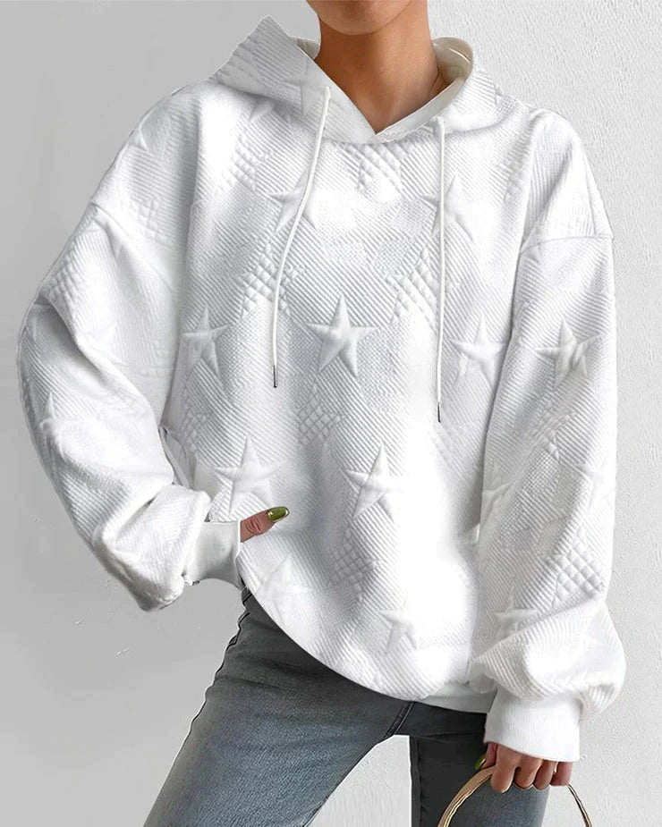 Maeve | Cosy Dames Sweater