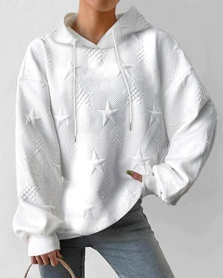 Maeve | Cosy Dames Sweater
