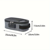 Compacte Toilettas Organizer | Reis Essentials Tas