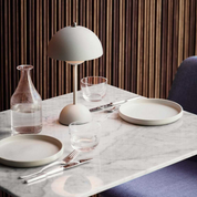 GlowCascade | Moderne Stijlvolle Globe Lamp