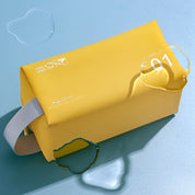 Mina | Slanke Waterdichte Toilettas Organizer