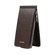 Gwen | Veilige Reisportefeuille | Multi-Card Organiser