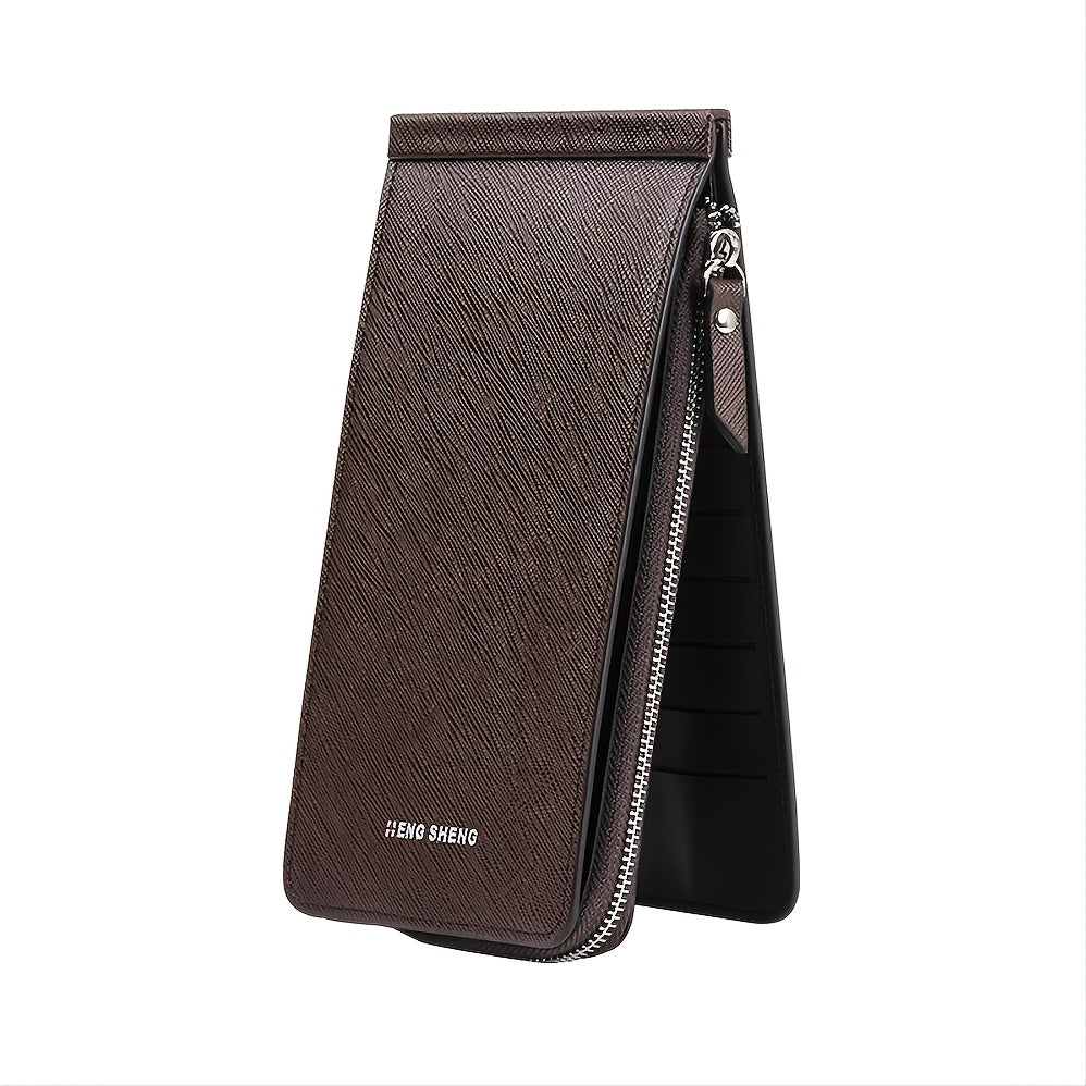 Gwen | Veilige Reisportefeuille | Multi-Card Organiser