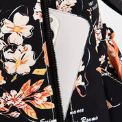 Sylvia | Trendy Boho Chic Reisdagrugzak