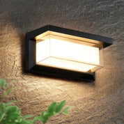 TwilightSerene | Buitensculptuur Lamp