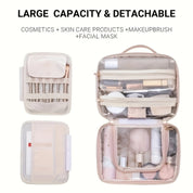 Compacte Waterdichte Cosmetica Organizer Tas
