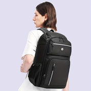 Jasper | Executive Reisrugzak: Reis in Stijl en Comfort