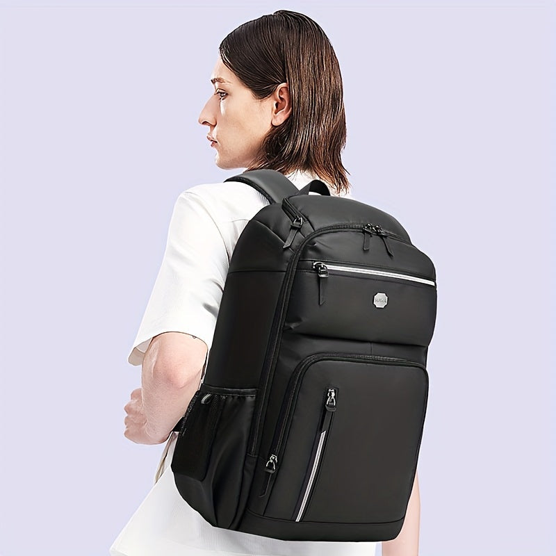 Jasper | Executive Reisrugzak: Reis in Stijl en Comfort