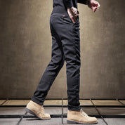 Edward | Nette Fleece Broek voor Heren