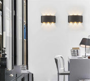 RadiantLight | Moderne Waterdichte LED Wandlamp