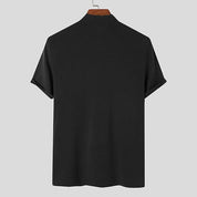 Dorian | Stylish Casual Turtleneck Tee
