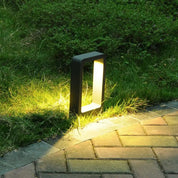 AquaGlow | Waterdichte Graslamp