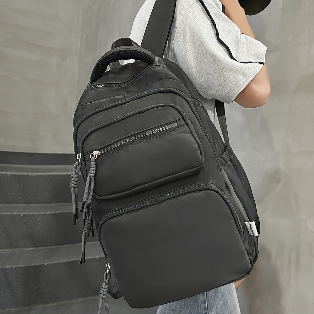 Kingston |  College Rugzak: Draag Alles in Stijl