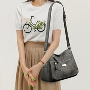 Chloe | Klassieke Crossbody Tas