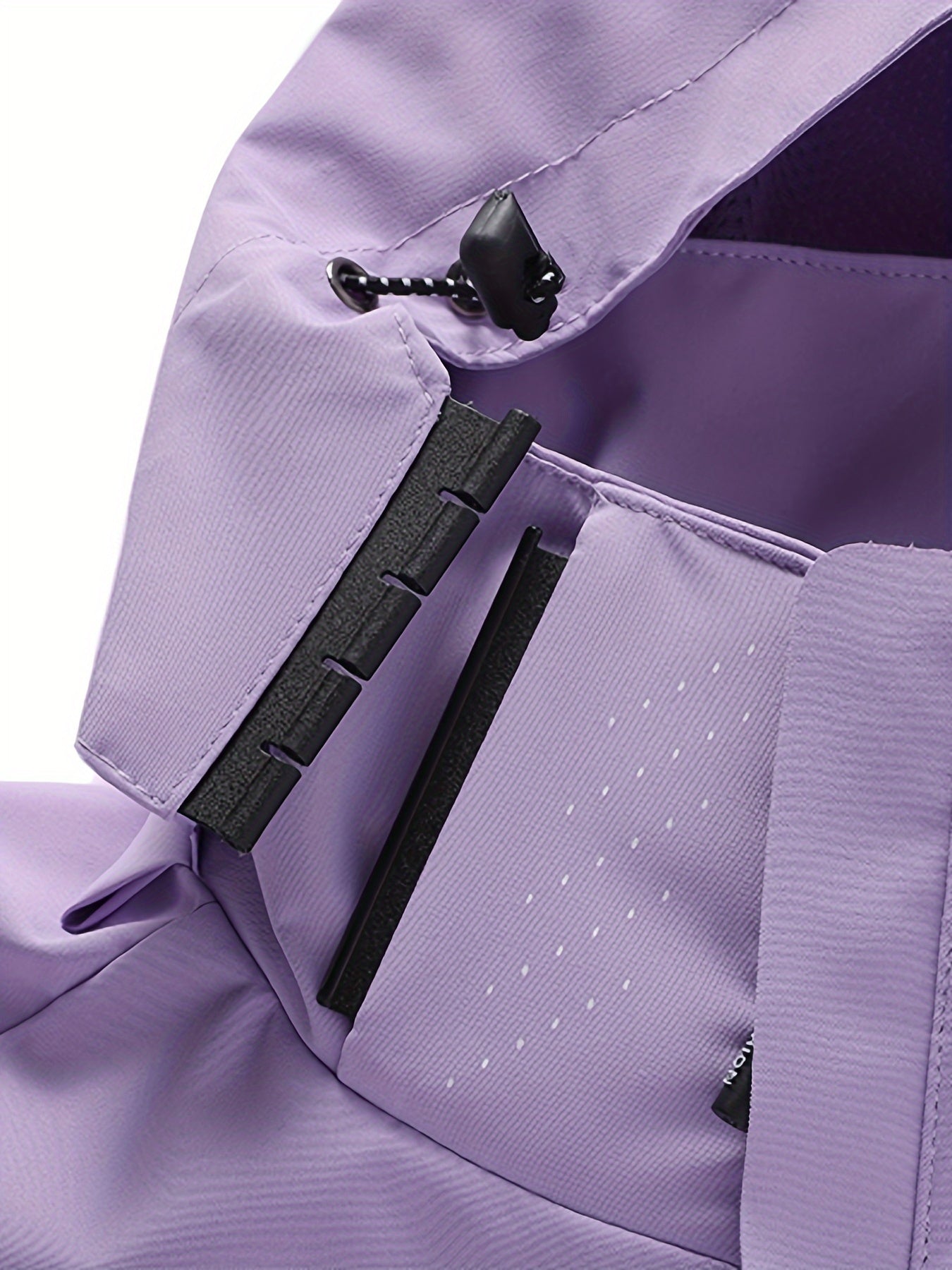Dottie | Winddichte en Waterafstotende Softshell Outdoorjack