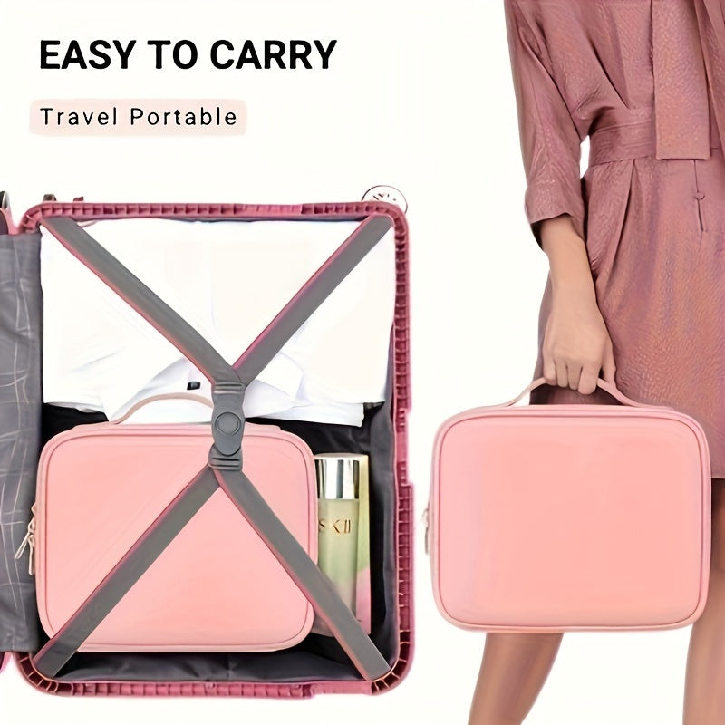 Compacte Waterdichte Cosmetica Organizer Tas
