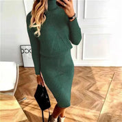 Maxime Knitwear Set | De 2-delige set voor deze herfst