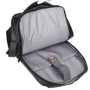 Matteo | Multifunctionele Grote Laptop Rugzak voor Reizen & Werk