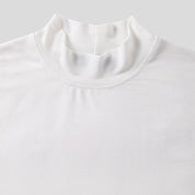 Dorian | Stylish Casual Turtleneck Tee