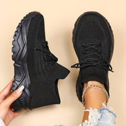 Jasmijn | Comfortabele Sneakers met Orthopedische Ondersteuning