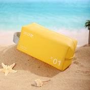 Mina | Slanke Waterdichte Toilettas Organizer