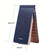 Gwen | Veilige Reisportefeuille | Multi-Card Organiser