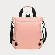 Zoe | Compacte en Waterdichte Laptoptas