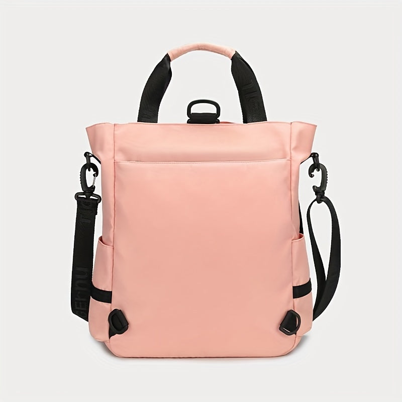 Zoe | Compacte en Waterdichte Laptoptas