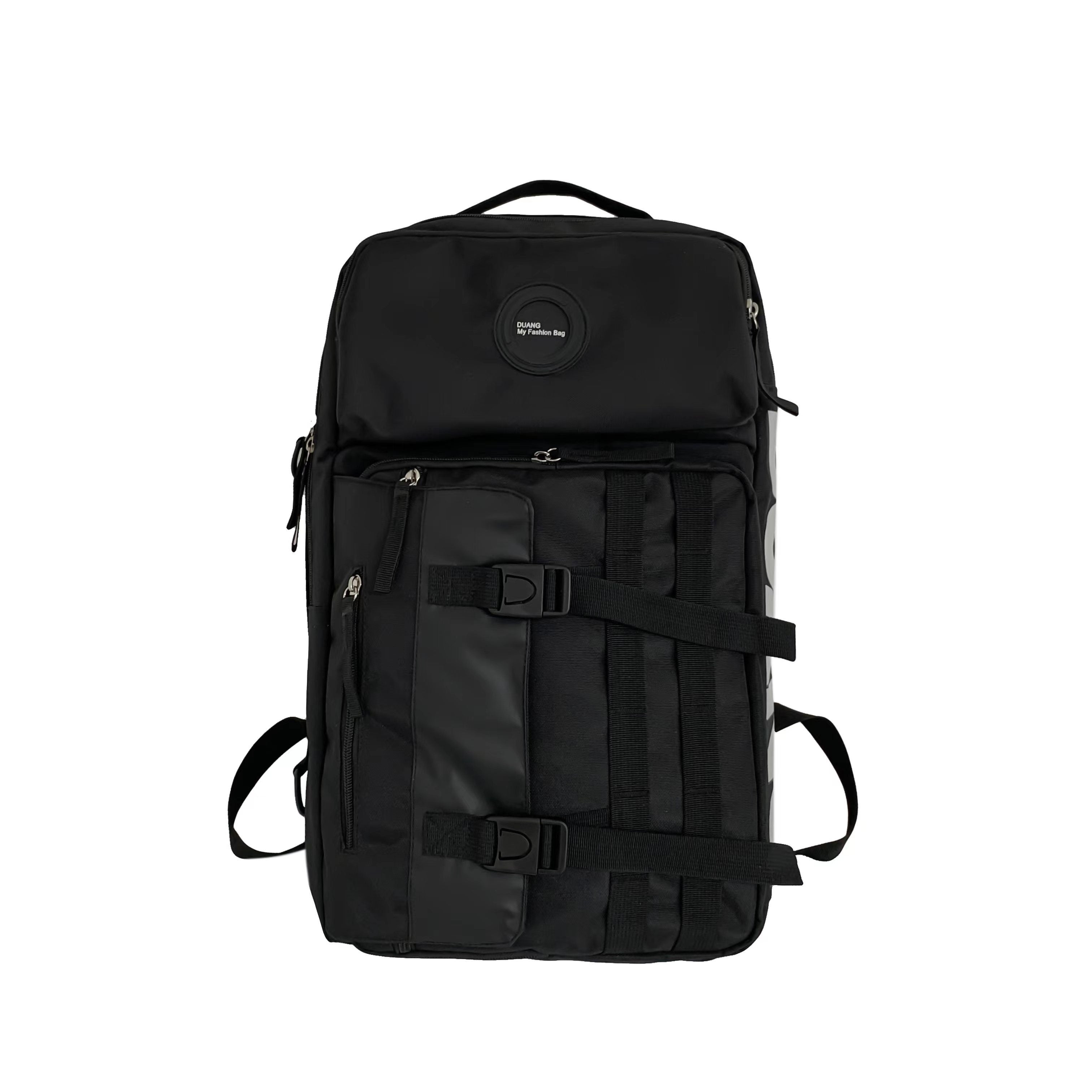 Jasper | XL Adventure Rugzak: Verken het Onbekende