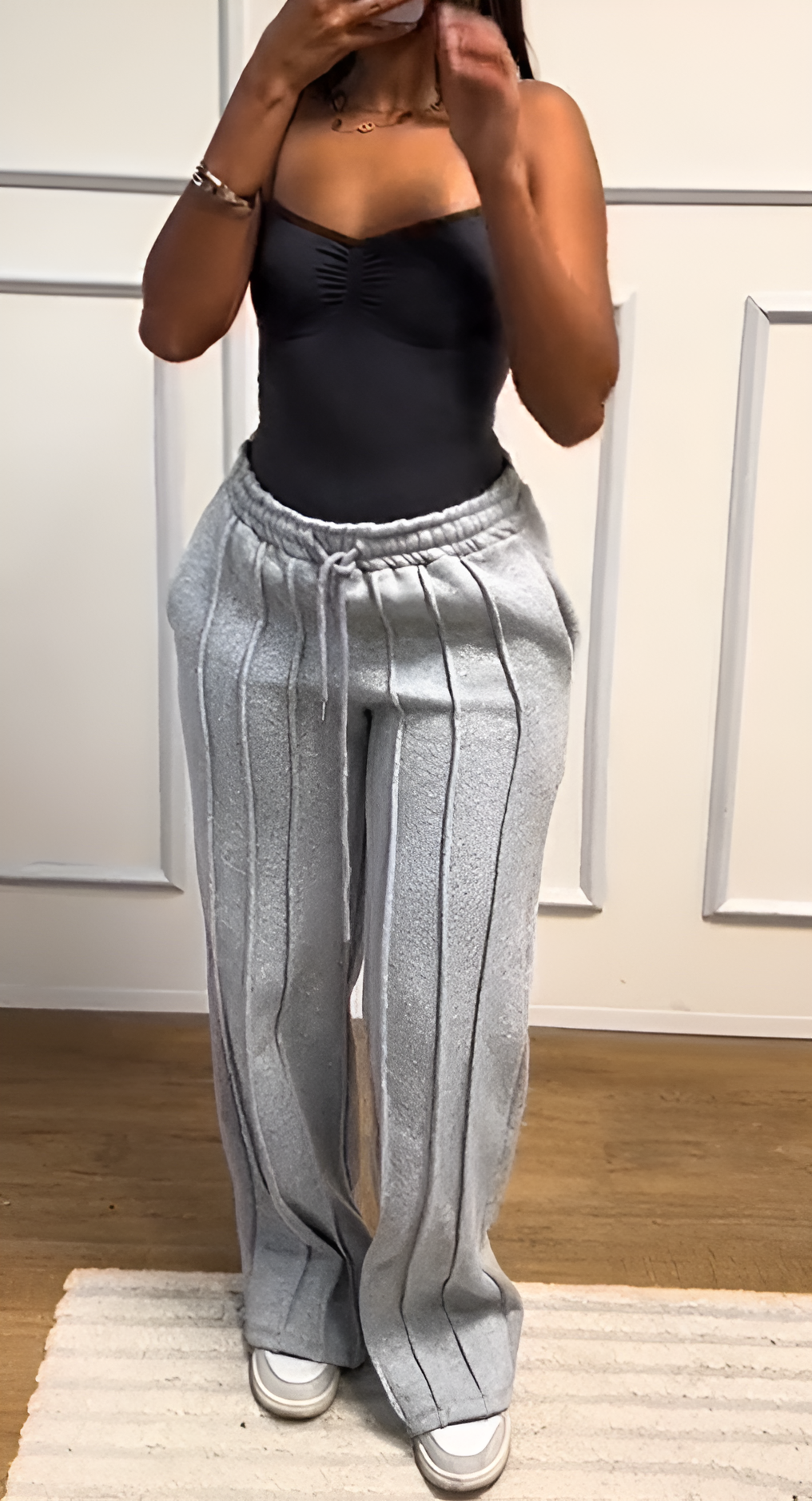 Trendy Joggingsbroek Dames